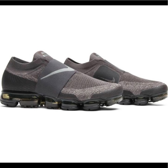 Nike Other - Nike Air VaporMax Moc Midnight Fog